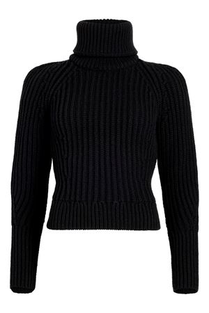 Maglione in misto lana e cachemire PATOU | KN2068064999B