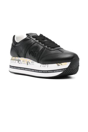 Black Beth sneakers PREMIATA | BETH7107