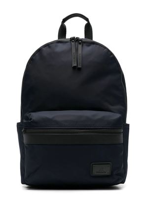 Navy blue Blade backpack PREMIATA | BLADE2120