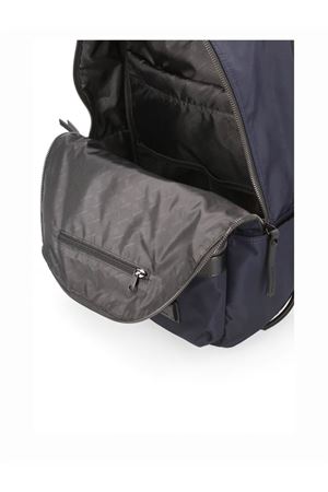 Navy blue Blade backpack PREMIATA | BLADE2120