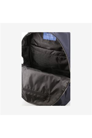 Navy blue Blade backpack PREMIATA | BLADE2120