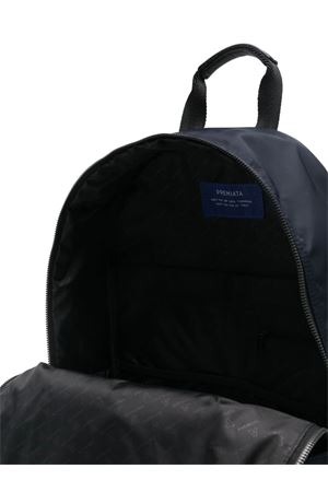 Navy blue Blade backpack PREMIATA | BLADE2120