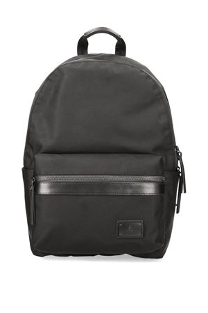 Black Blade backpack PREMIATA | BLADE2121