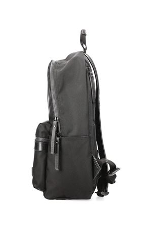 Black Blade backpack PREMIATA | BLADE2121