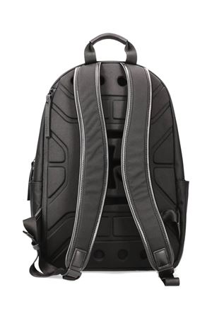 Black Blade backpack PREMIATA | BLADE2121