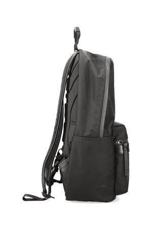 Black Blade backpack PREMIATA | BLADE2121