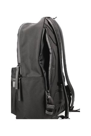 Black Blade backpack PREMIATA | BLADE2121