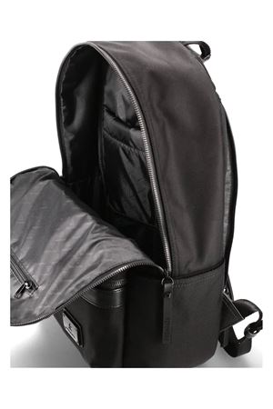 Black Blade backpack PREMIATA | BLADE2121