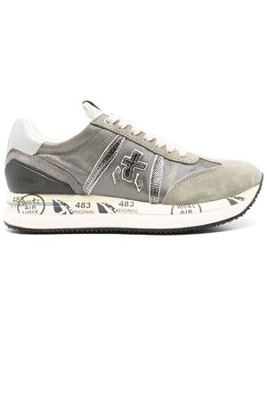 Grey Conny sneakers PREMIATA | CONNY6978