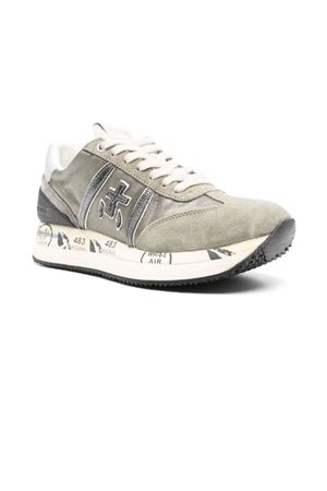 Grey Conny sneakers PREMIATA | CONNY6978