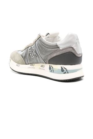 Grey Conny sneakers PREMIATA | CONNY6978