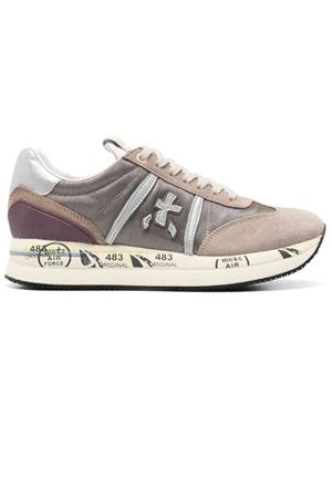 Beige Conny sneakers PREMIATA | CONNY6979