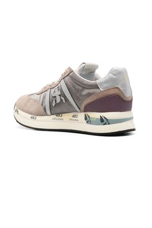 Beige Conny sneakers PREMIATA | CONNY6979