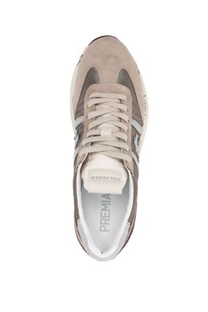 Beige Conny sneakers PREMIATA | CONNY6979