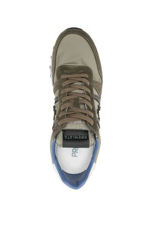 Green Eric sneakers PREMIATA | ERIC7097