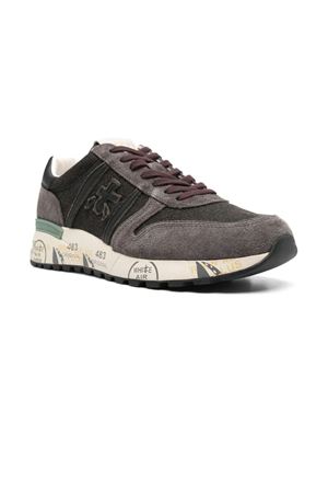 Sneakers Lander 6984 grigia PREMIATA | LANDER6984