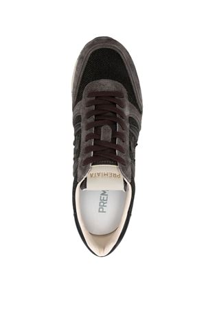 Sneakers Lander 6984 grigia PREMIATA | LANDER6984