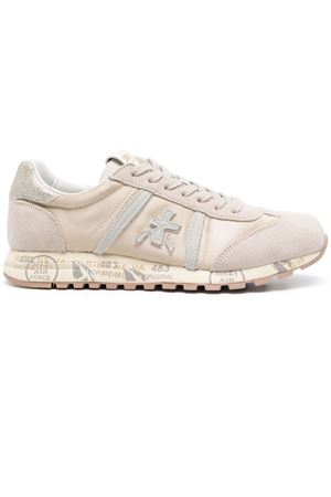 Beige Lucy sneakers PREMIATA | LUCYD7023