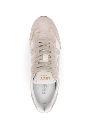 Beige Lucy sneakers PREMIATA | LUCYD7023