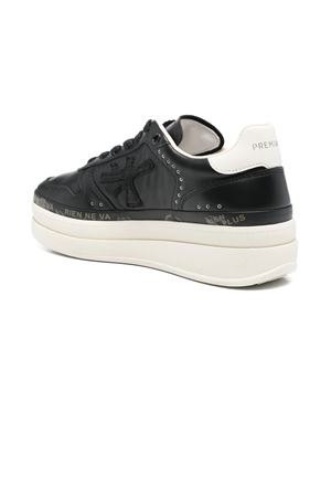 Black Micol sneakers PREMIATA | MICOL7014