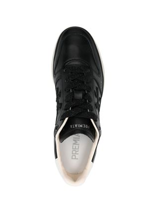 Black Micol sneakers PREMIATA | MICOL7014