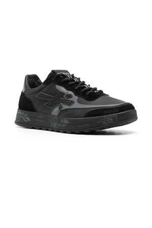 Black Nous sneakers PREMIATA | NOUS6852