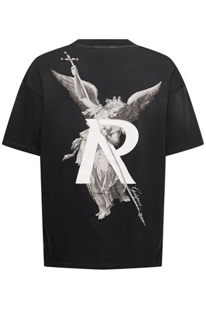 T-shirt Archangel grigio scuro REPRESENT | MLM4650230