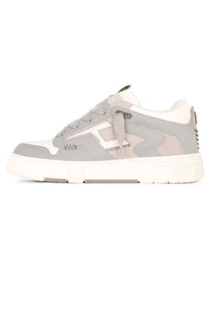 Sneakers Reptor 2 beige e grigio REPRESENT | MLM9351199