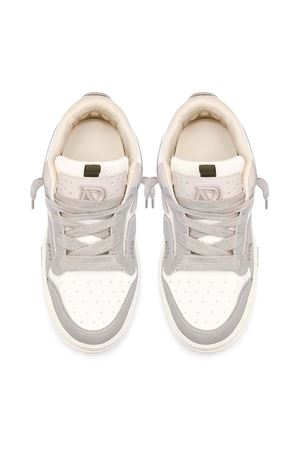 Sneakers Reptor 2 beige e grigio REPRESENT | MLM9351199