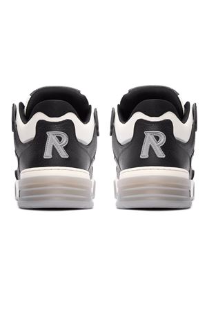 Sneakers Studio nero e bianco REPRESENT | MLM9754037