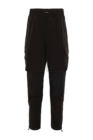 247 tapered cargo trousers REPRESENT | MXM51132001