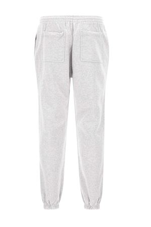 Pantaloni sportivi in cotone grigio REPRESENT | OCM41116158