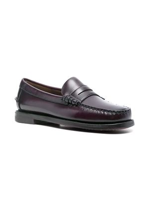 Mocassini Classic Dan marrone scuro SEBAGO | 7001530903