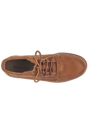 Scarponcino Tala in camoscio marrone chiaro SEBAGO | 76111SWAF8