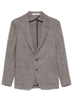 Herringbone-pattern blazer TAGLIATORE | 1SMC22K610064M1152