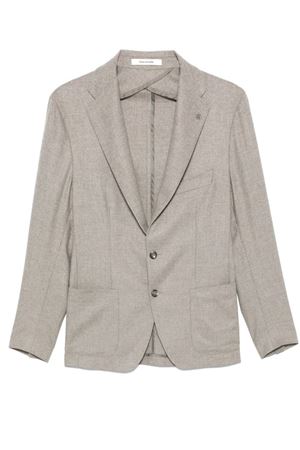 Single-breasted blazer TAGLIATORE | 1SMC22KC90041T1354