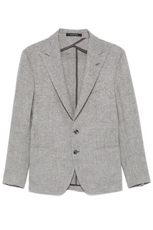 Herringbone-pattern blazer TAGLIATORE | 1SMC26K610064G3260