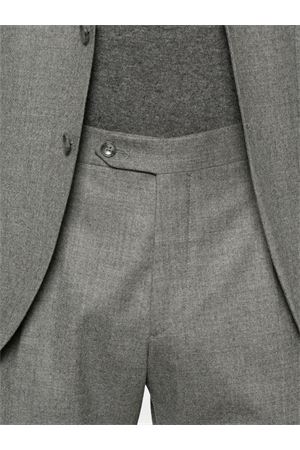 Grey single-breasted suit TAGLIATORE | 2SMC26K11550012G1244