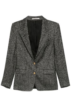 Blazer Parigi in misto lana TAGLIATORE | JPARIGI12B850031N1205