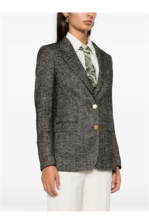 Blazer Parigi in misto lana TAGLIATORE | JPARIGI12B850031N1205