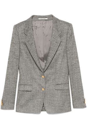 Blazer Parigi grigio TAGLIATORE | JPARIGI12B850031P1293