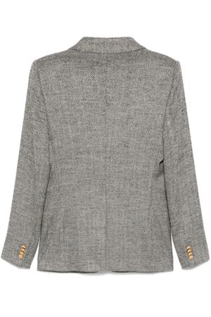 Blazer Parigi grigio TAGLIATORE | JPARIGI12B850031P1293