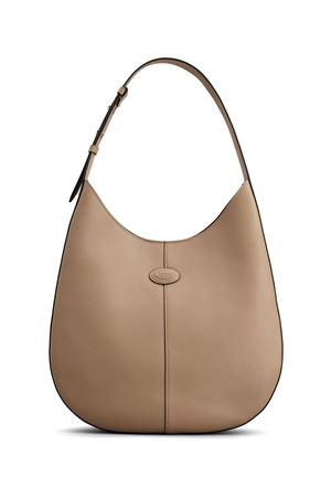 Tod's Di Bag Hobo in Pelle Piccola TOD'S | XBWDBSR9200YATC413