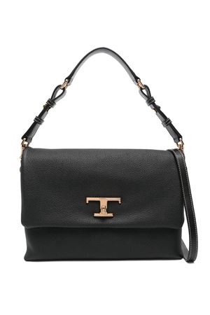 Borsa a spalla Timeless nero TOD'S | XBWTSQC0300T5ZB999