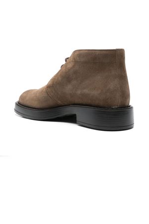 Desert Boots in camoscio marrone TOD'S | XXM61K00D80RE0S408