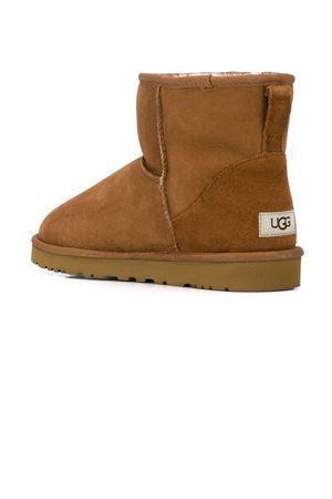 Classic Mini Boot Chestnut UGG | 1002072CHE