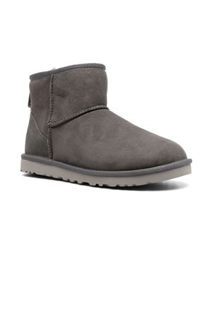 Stivali Classic Mini Grigio UGG | 1002072DGRY