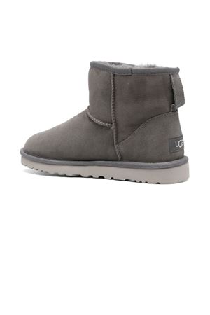 Stivali Classic Mini Grigio UGG | 1002072DGRY