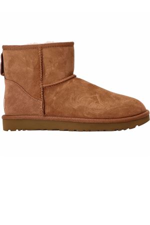 Brown Classic Mini II Boot UGG | 1016222CHE