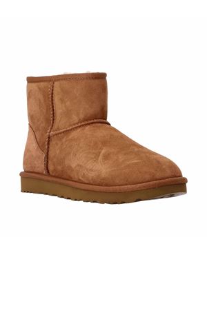 Brown Classic Mini II Boot UGG | 1016222CHE